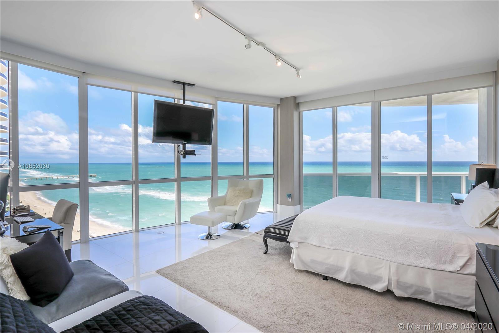 Sunny Isles Beach, FL 33160,15811 Collins Ave #1201