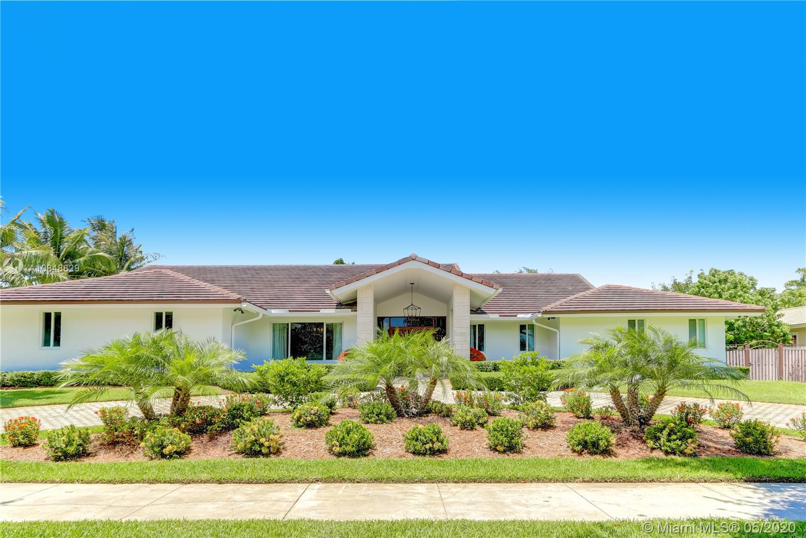 Palmetto Bay, FL 33157,7981 SW 176th St