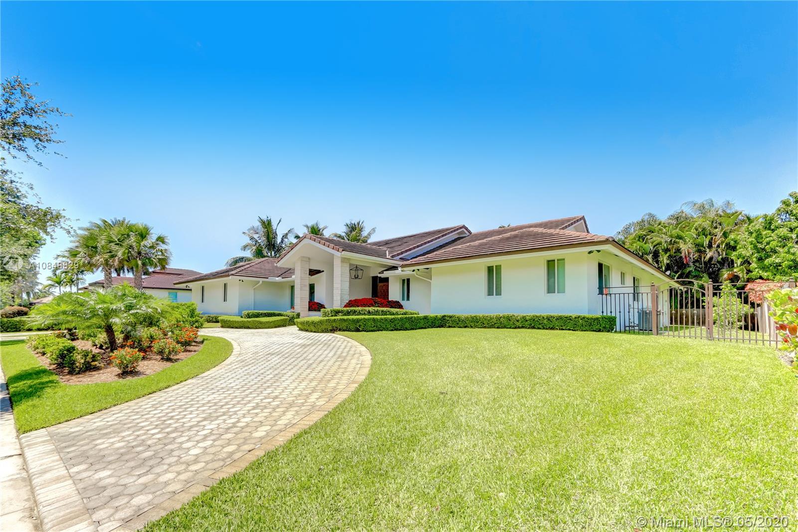 Palmetto Bay, FL 33157,7981 SW 176th St