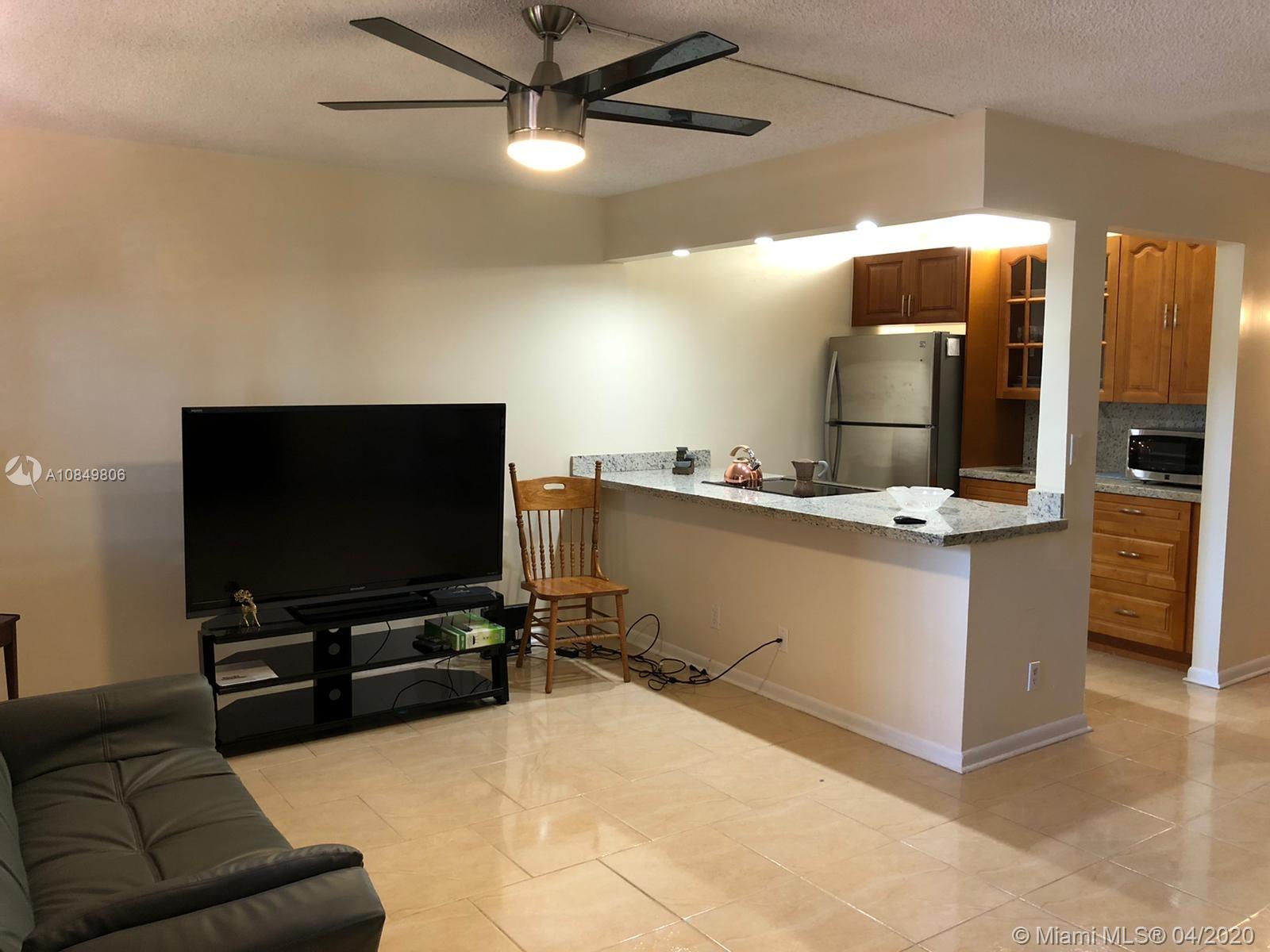 Pembroke Pines, FL 33027,13455 SW 9th Ct #116J