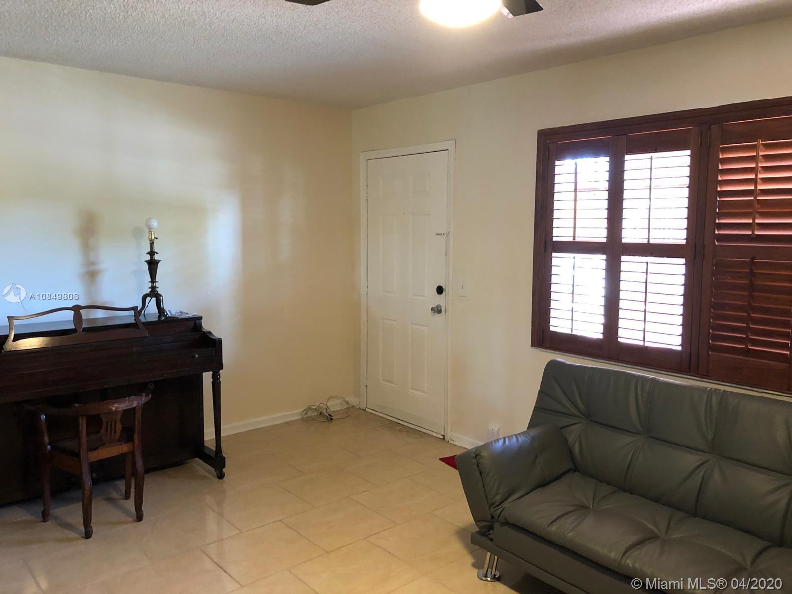 Pembroke Pines, FL 33027,13455 SW 9th Ct #116J