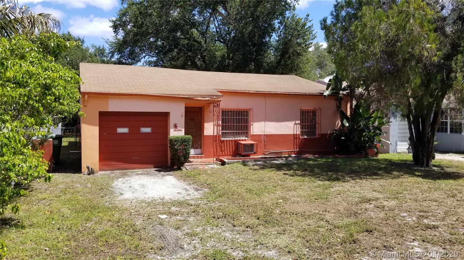 365 NE 87th St, El Portal, FL 33138