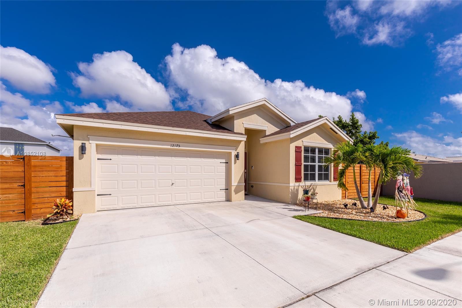 12175 SW 250th Ter, Homestead, FL 33032