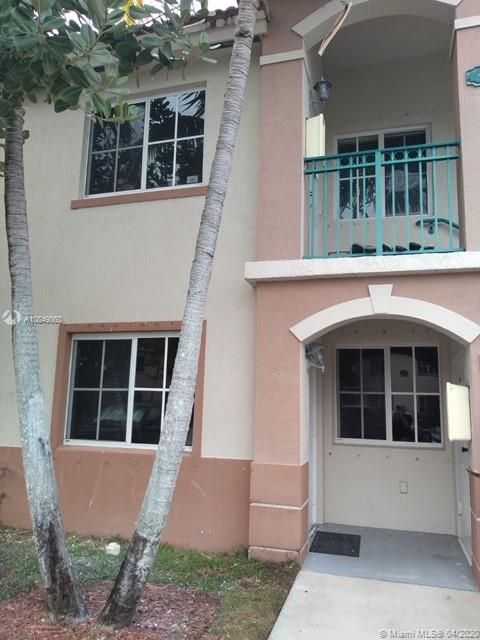 1261 SE 29th St #102-25, Homestead, FL 33035