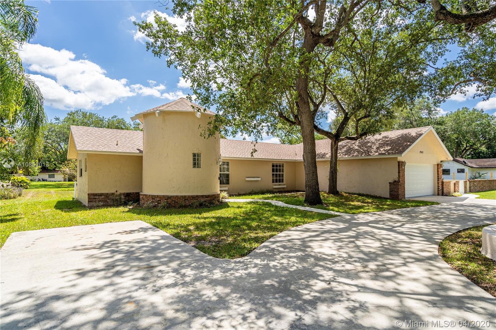 27421 SW 154th Ave, Homestead, FL 33032