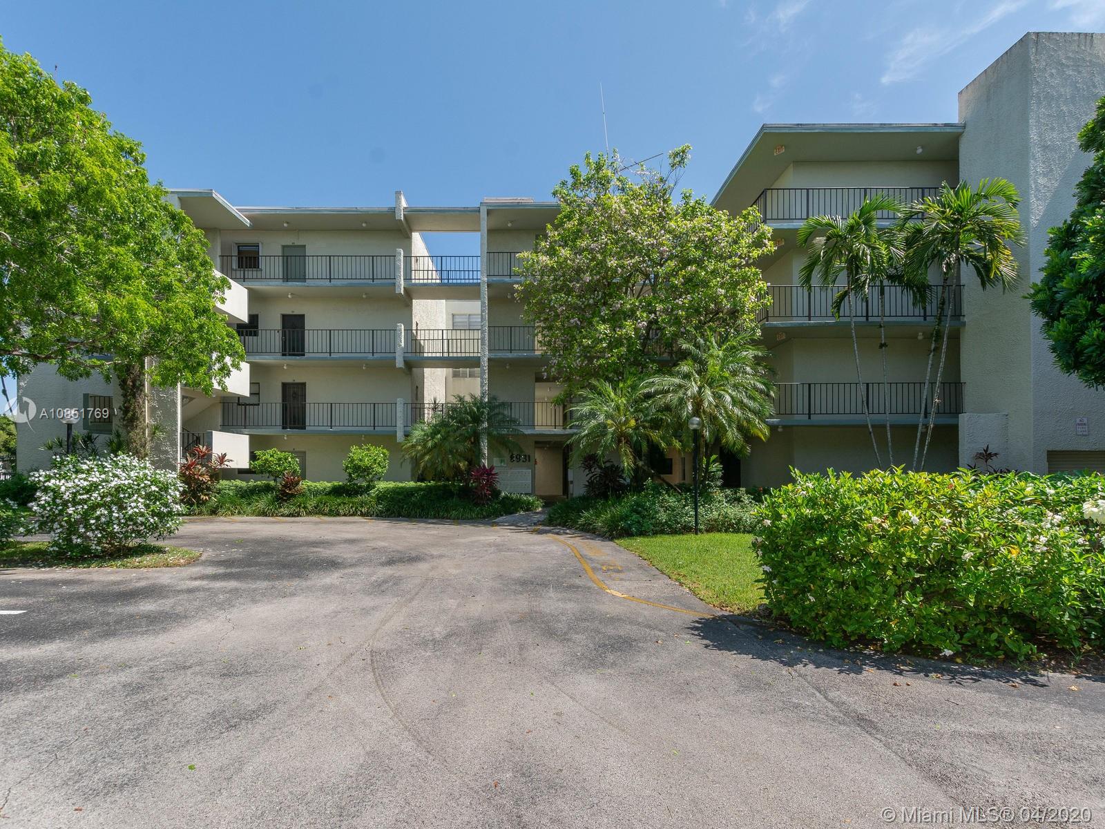 8931 N New River Canal Rd #3D, Plantation, FL 33324