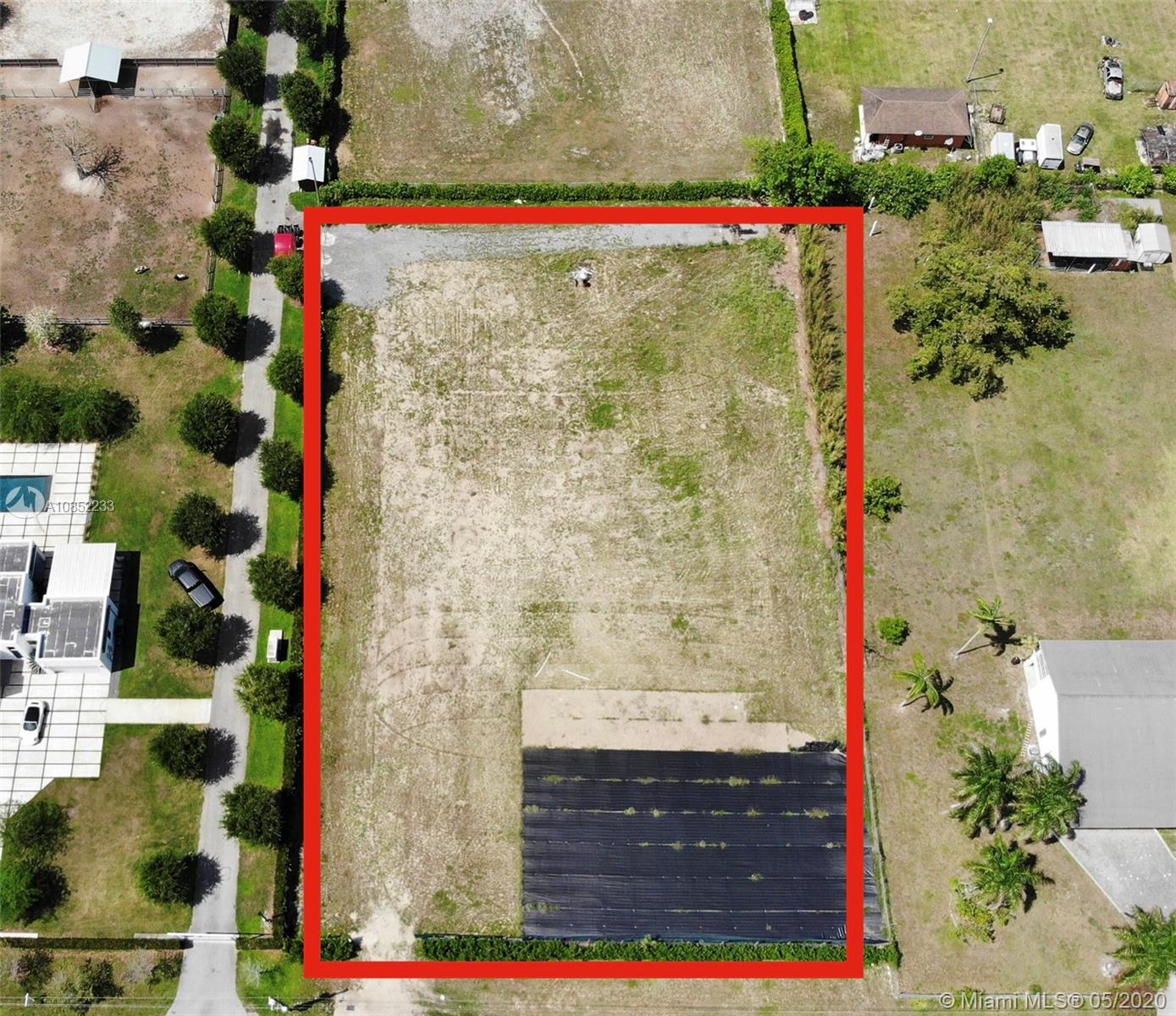 240 ST SW 214 AVE, Homestead, FL 33031