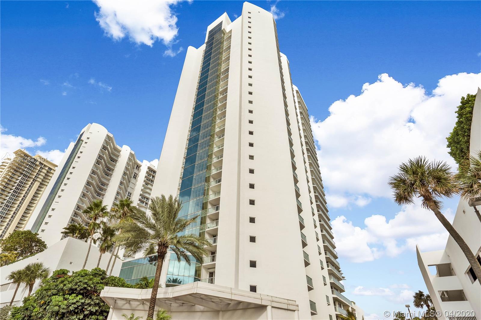 16445 Collins Ave #2128, Sunny Isles Beach, FL 33160