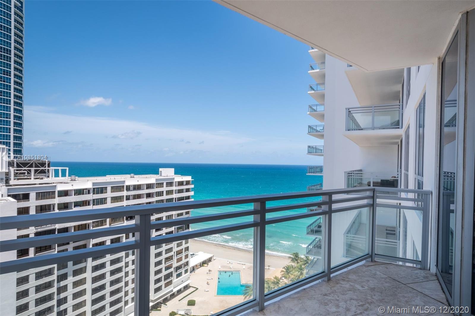 3535 S Ocean Dr #1706, Hollywood, FL 33019