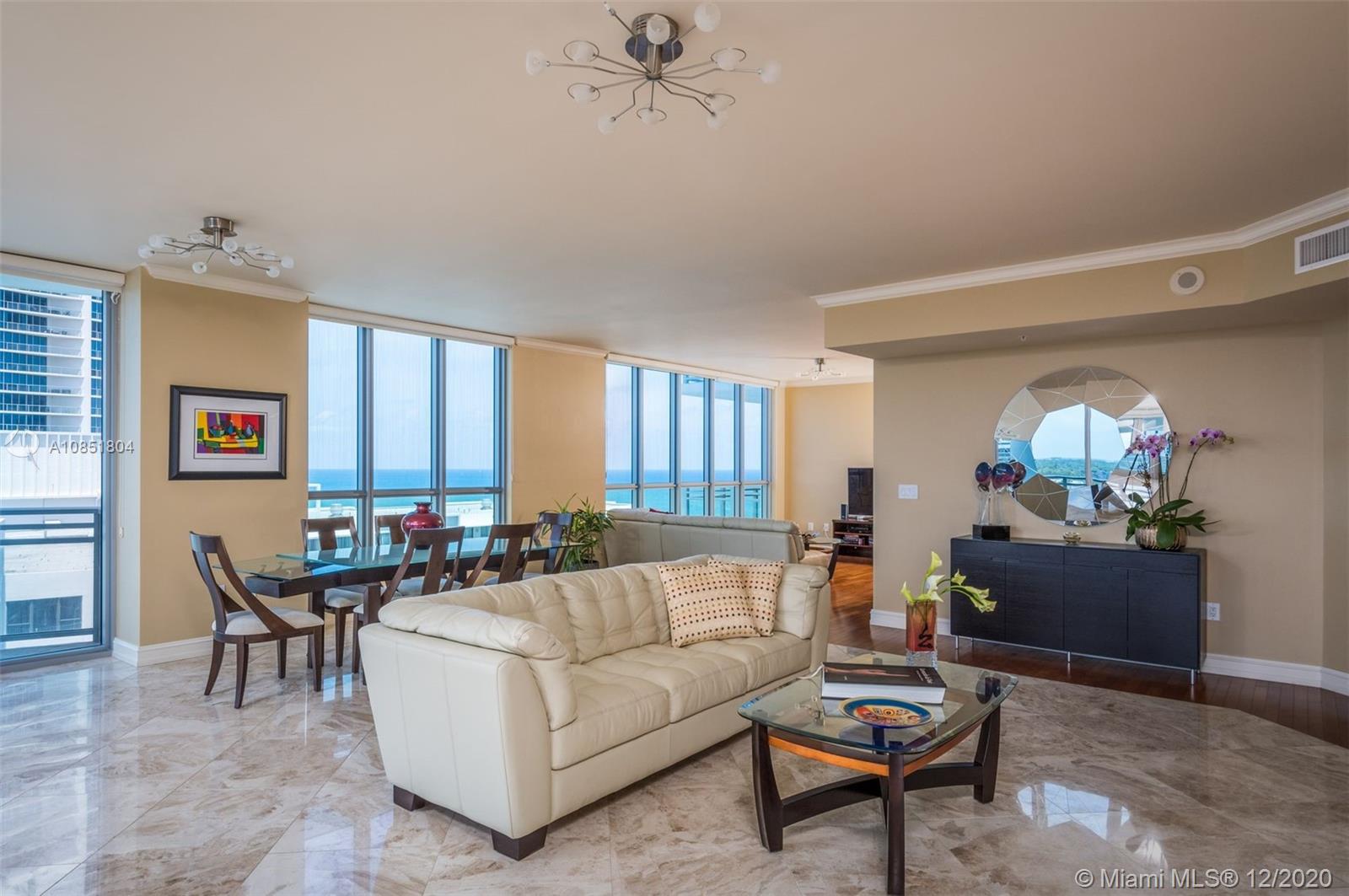 Hollywood, FL 33019,3535 S Ocean Dr #1706