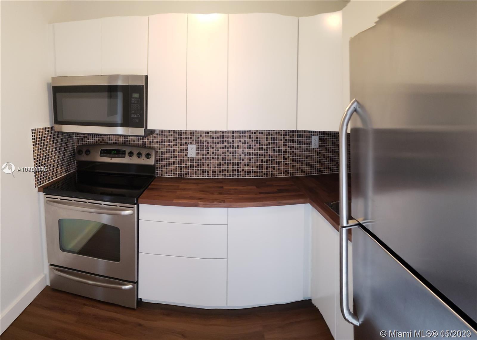 Miami, FL 33138,7825 NE Bayshore Ct #306