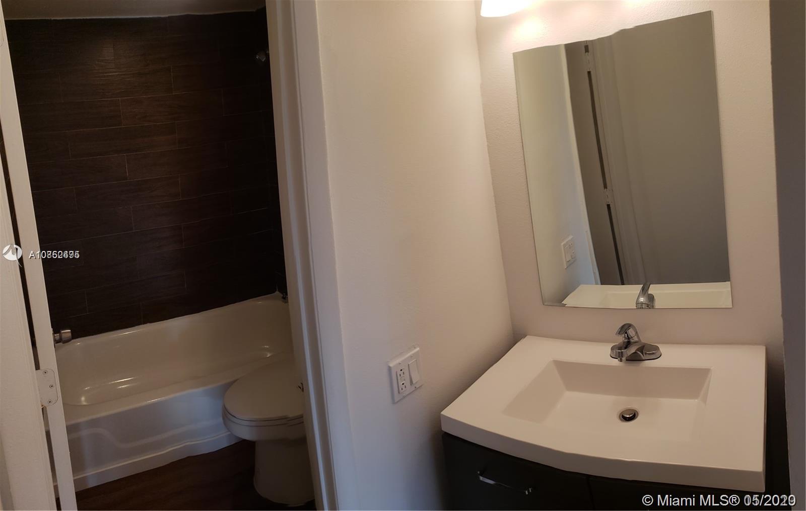 Miami, FL 33138,7825 NE Bayshore Ct #306