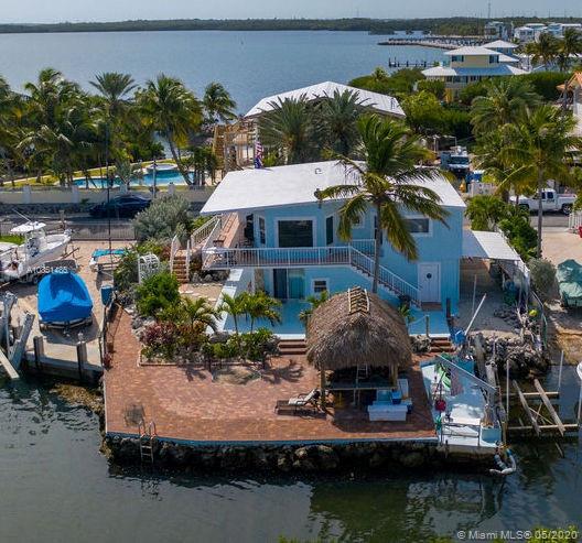 901 N Lobster Lane, Key Largo, FL 33037