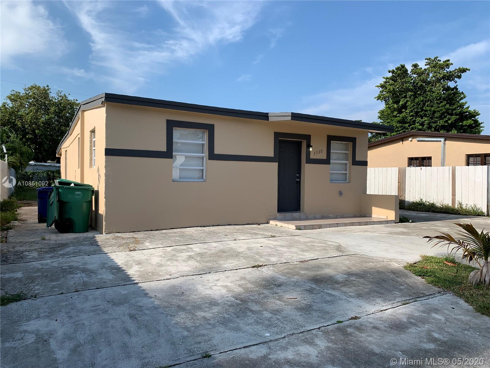 3530 NW 99th St, Miami, FL 33147