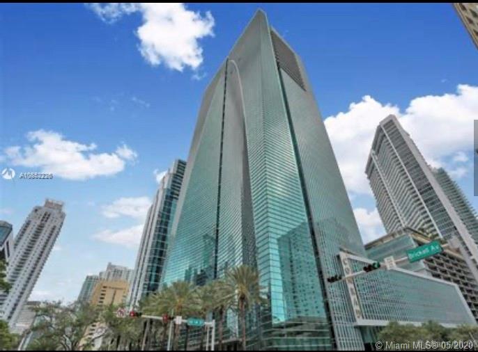 1395 Brickell Ave #3007, Miami, FL 33131