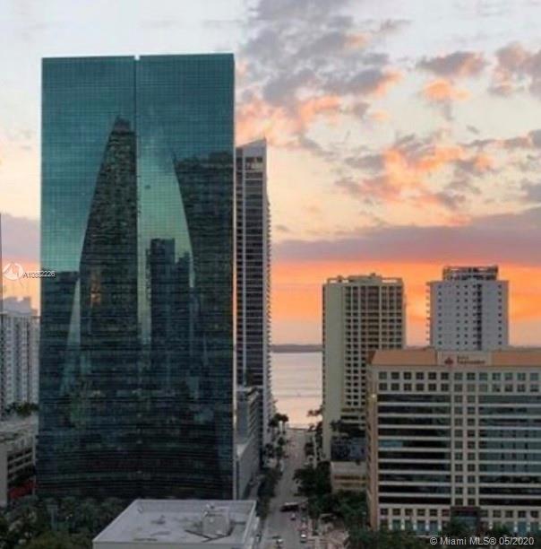 Miami, FL 33131,1395 Brickell Ave #3007