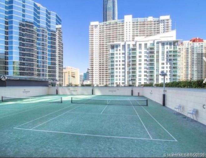 Miami, FL 33131,1395 Brickell Ave #3007