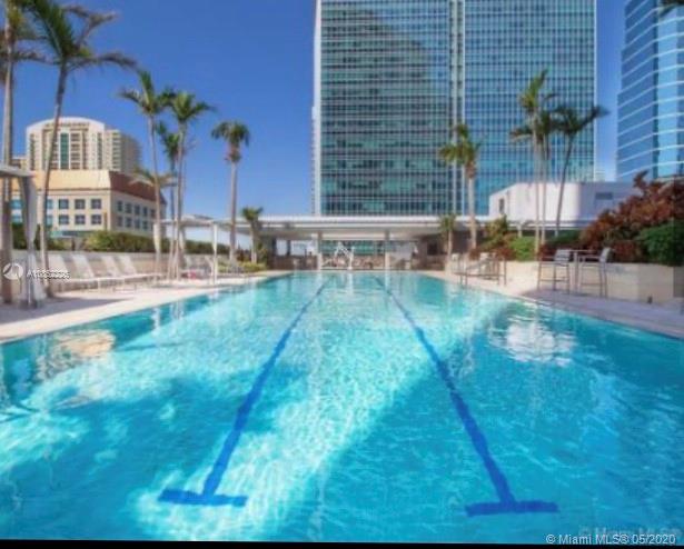 Miami, FL 33131,1395 Brickell Ave #3007