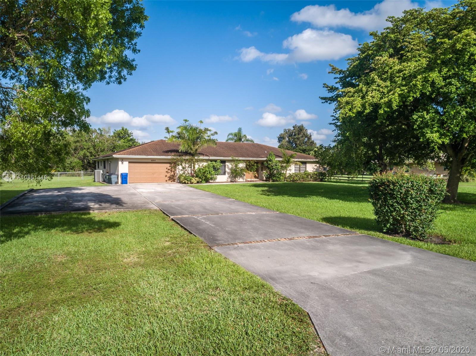 Southwest Ranches, FL 33331,5050 SW 163rd Ave