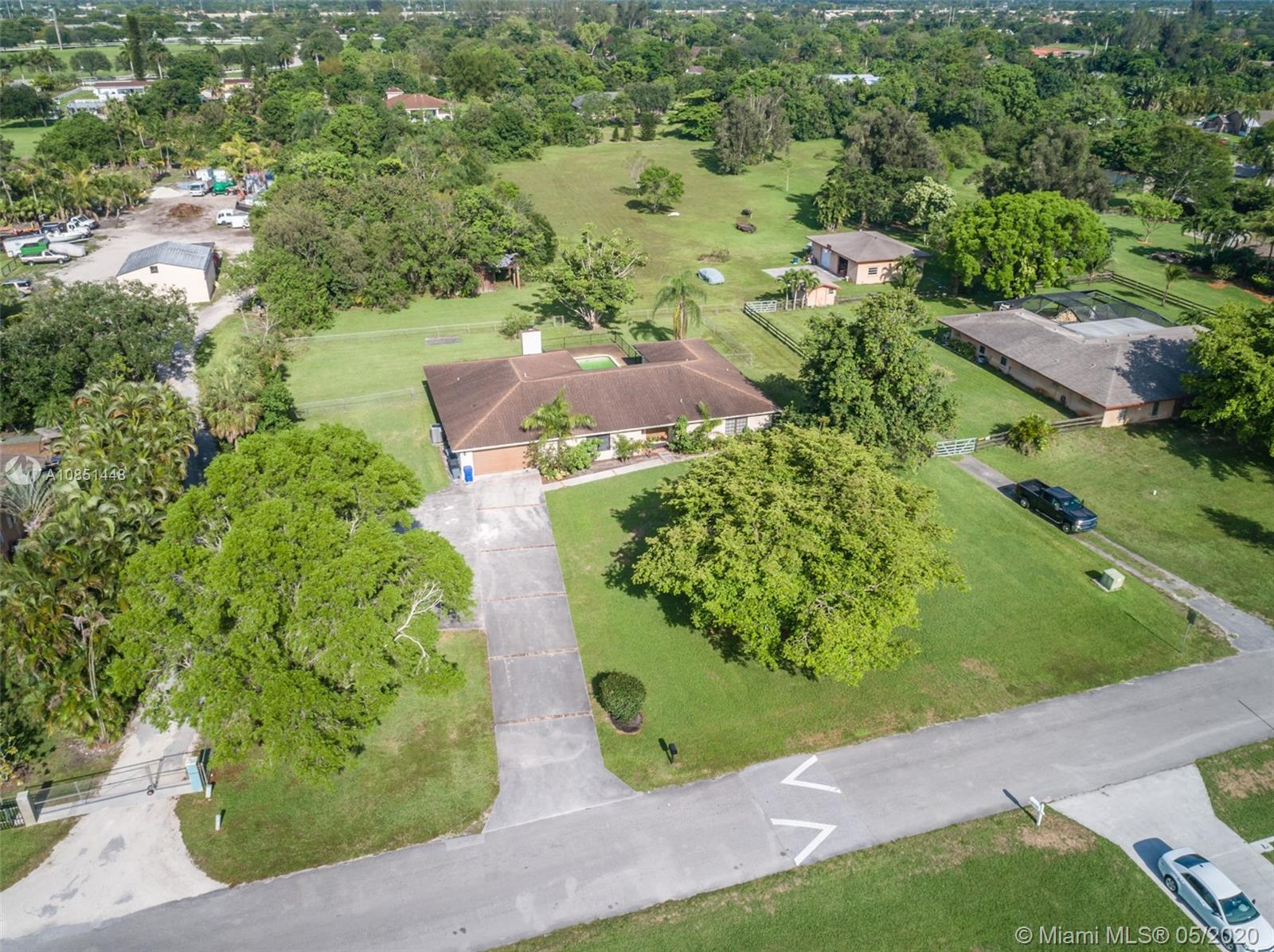 Southwest Ranches, FL 33331,5050 SW 163rd Ave