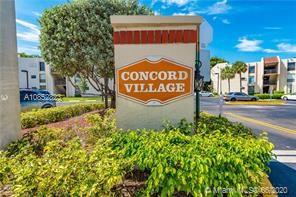 6301 N University Dr #214, Tamarac, FL 33321