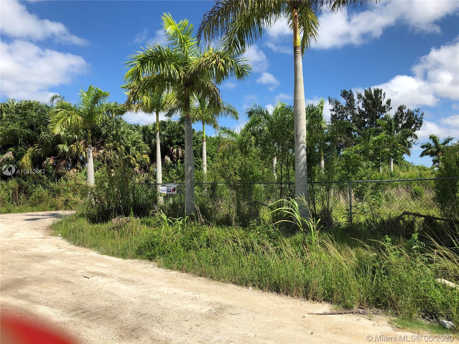 Unincorporated Dade County, FL 33187,30-5828-000-1280