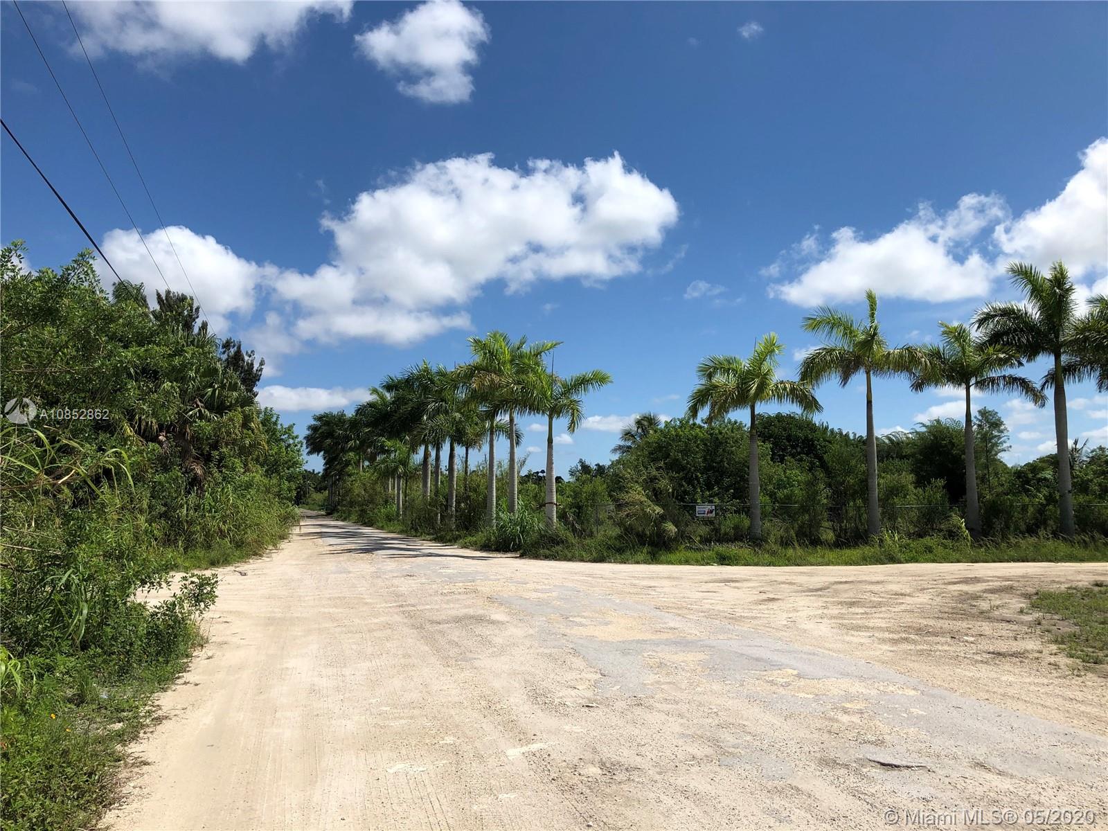 Unincorporated Dade County, FL 33187,30-5828-000-1280