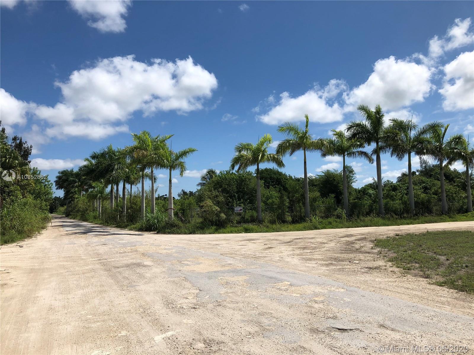 Unincorporated Dade County, FL 33187,30-5828-000-1280