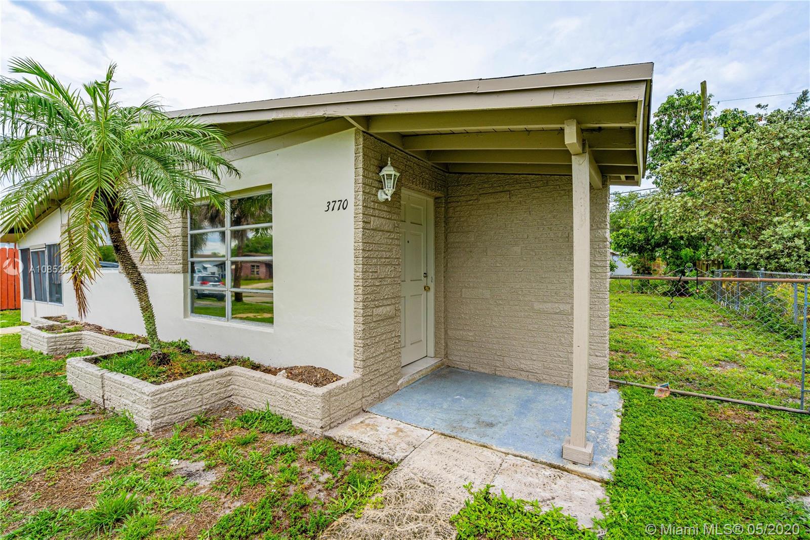 Davie, FL 33314,3770 SW 58th Ter