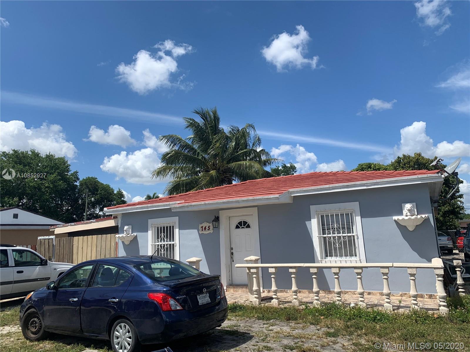 Opa-locka, FL 33054,745 Harem Ave