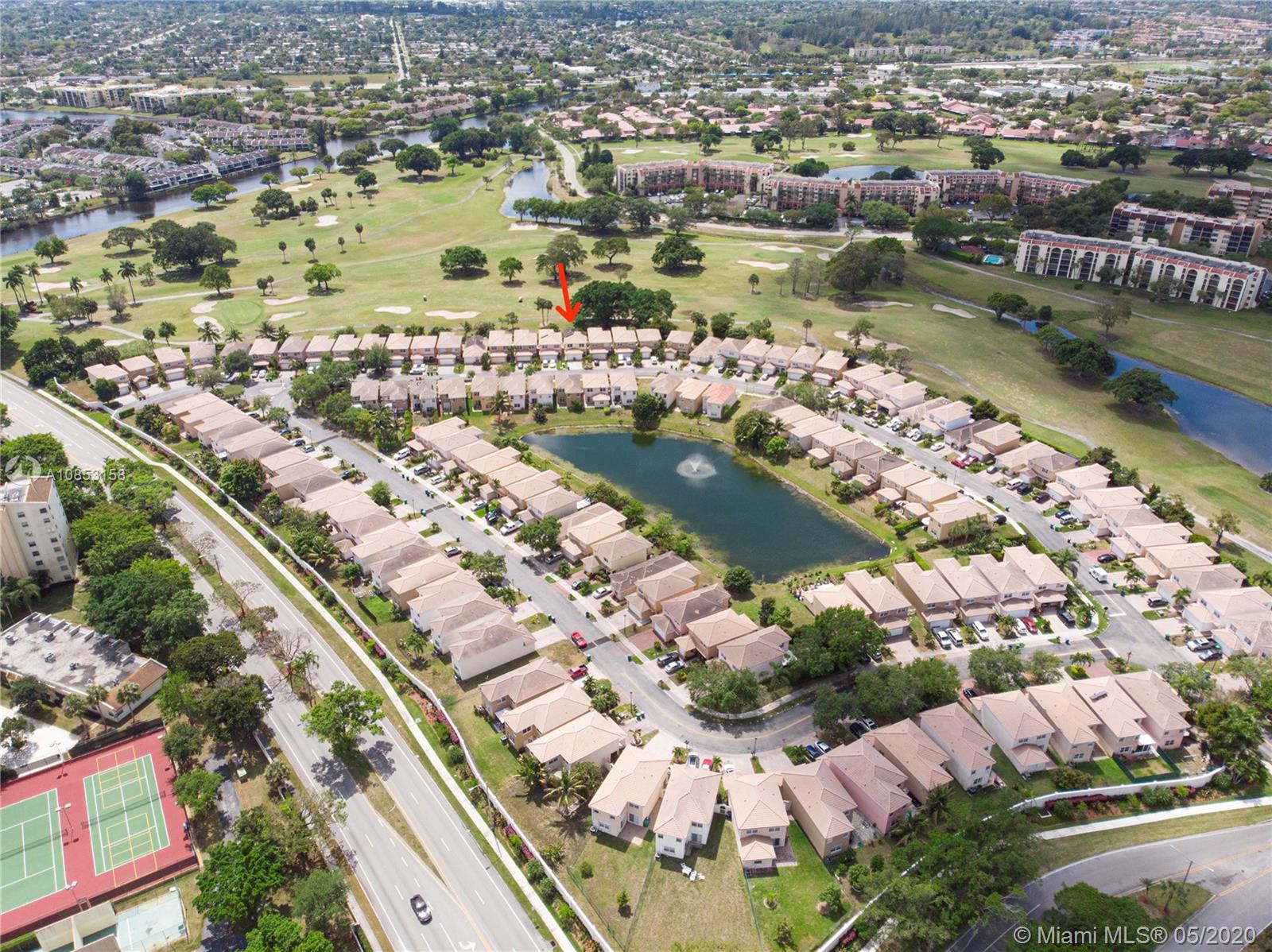 6780 NW 38th Dr., Fort Lauderdale, FL 33319