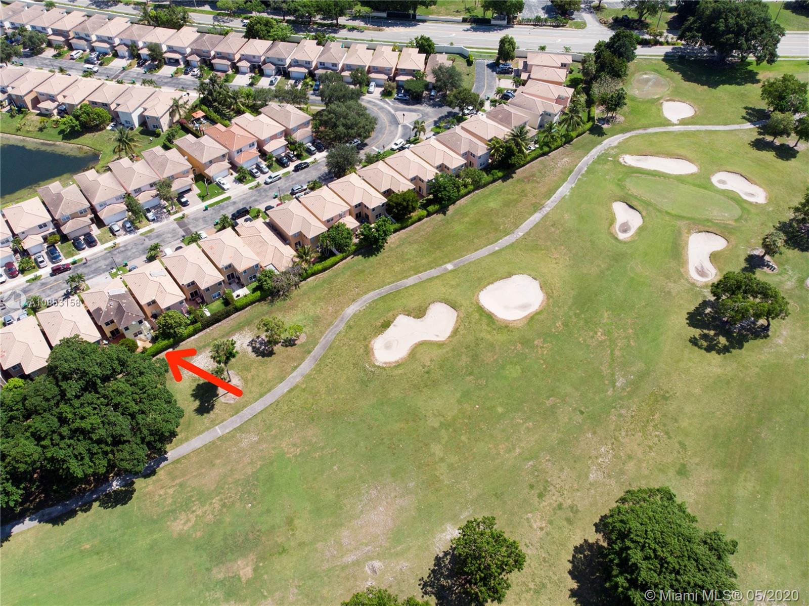 Fort Lauderdale, FL 33319,6780 NW 38th Dr.