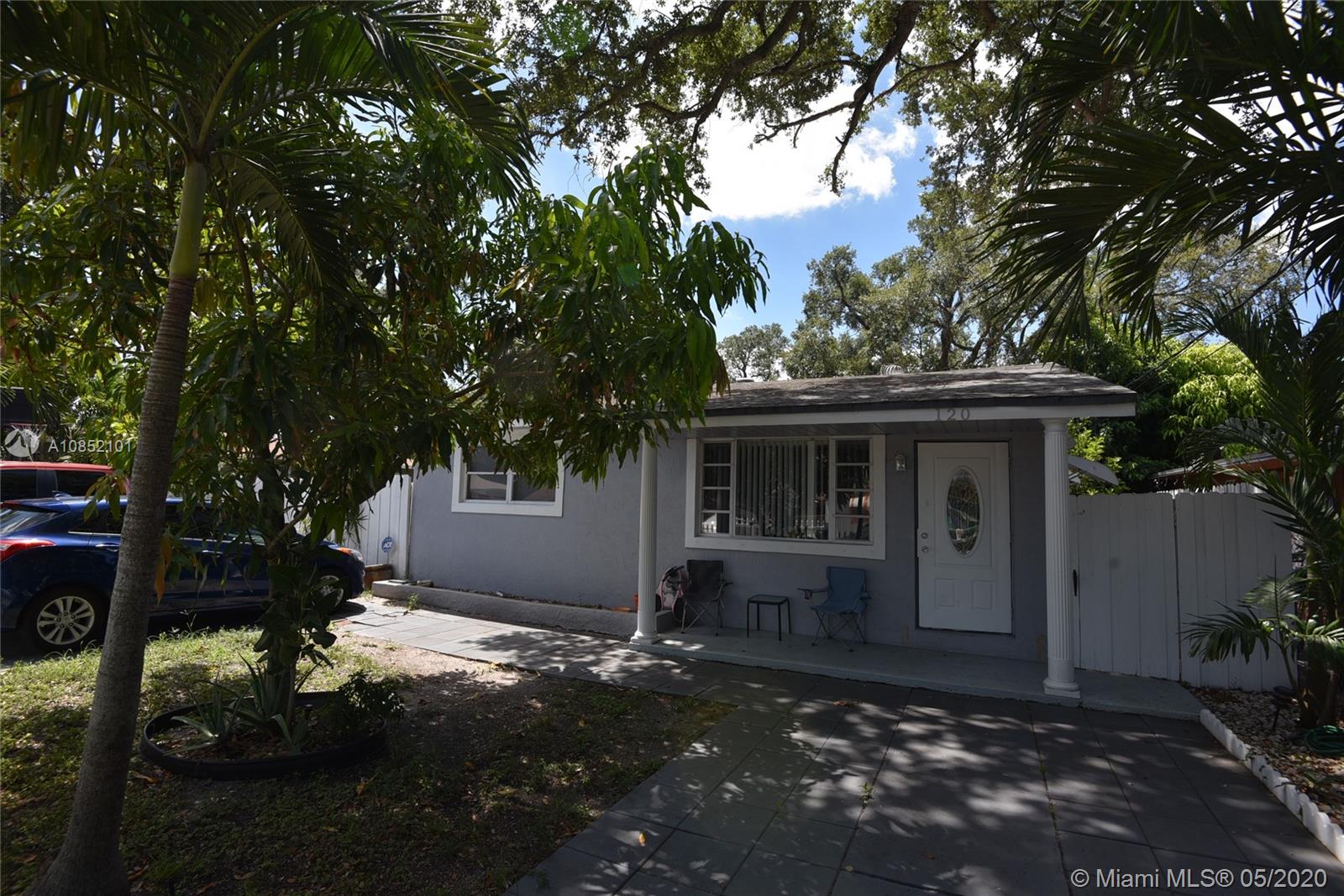 Miami, FL 33179,120 NE 185th Ter