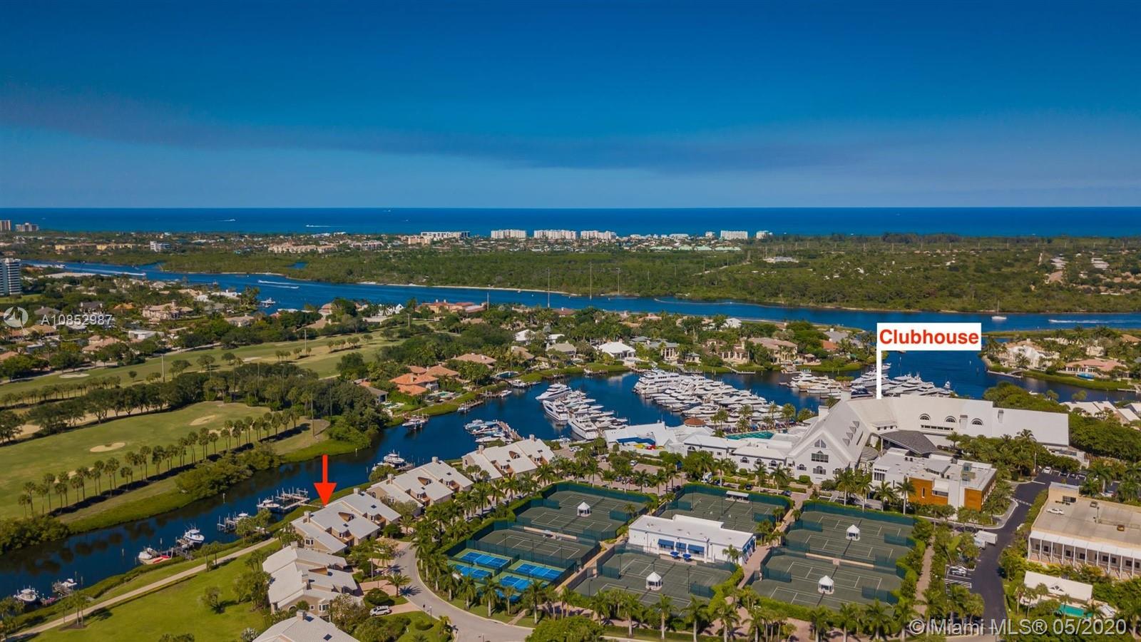 1003 Captains Way #1003, Jupiter, FL 33477