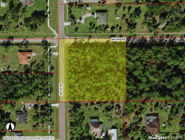 1778 8th Street, Naples, FL 34120