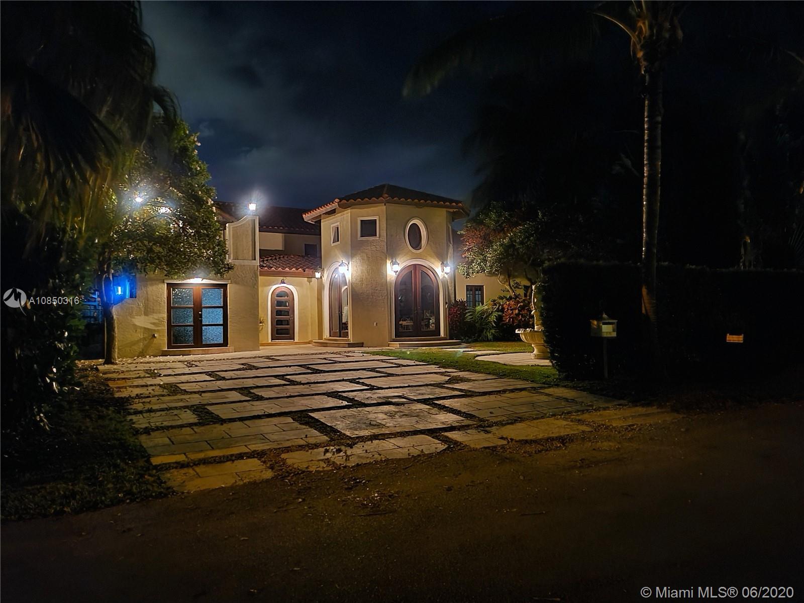 Key Biscayne, FL 33149,775 Curtiswood Dr