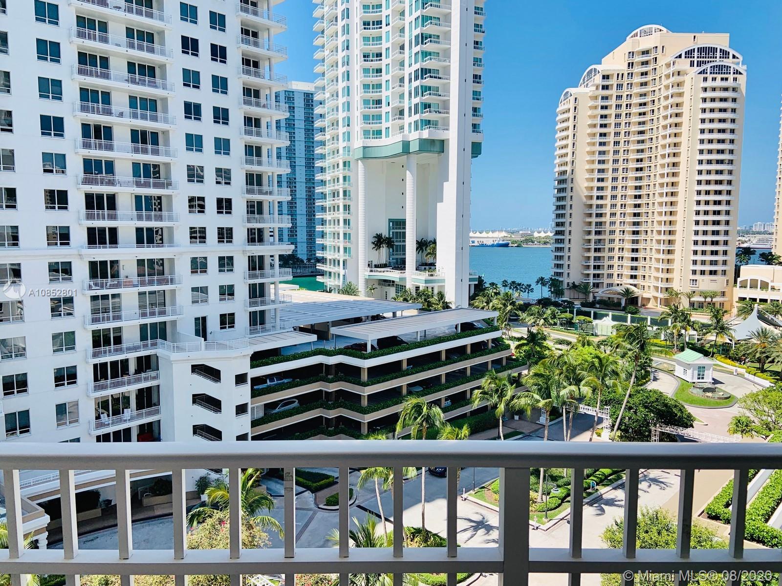 701 Brickell Key Blvd #1106, Miami, FL 33131