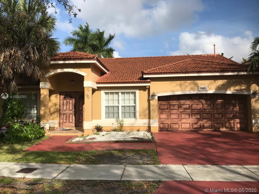 18821 NW 88th Ct, Hialeah, FL 33018