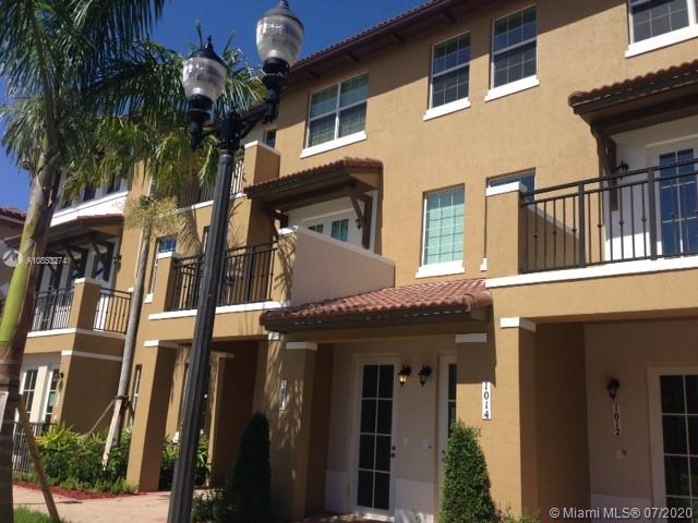 Pembroke Pines, FL 33027,1020 SW 147th Ave #10608