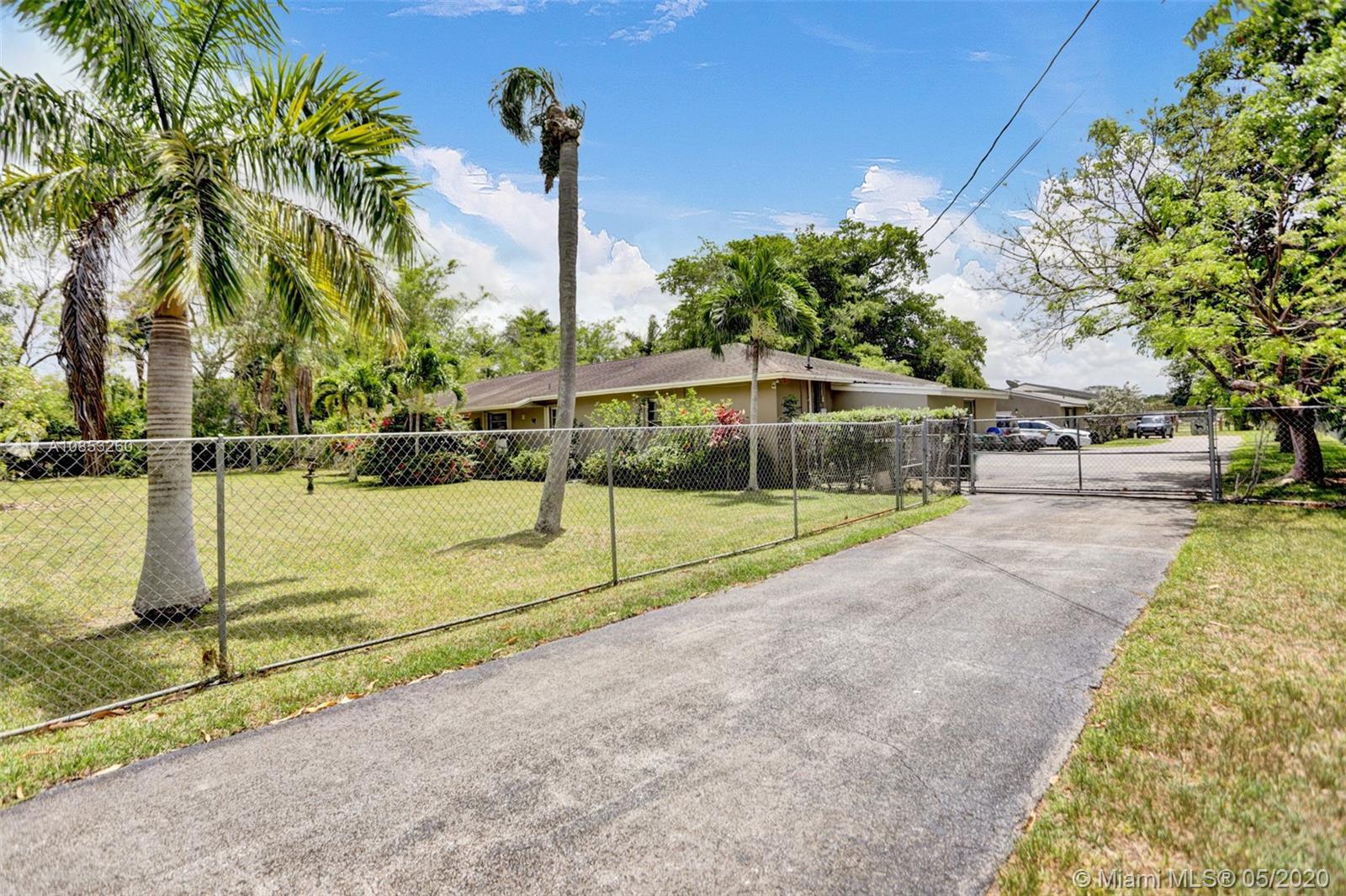 Unincorporated Dade County, FL 33030,18500 SW 296th St