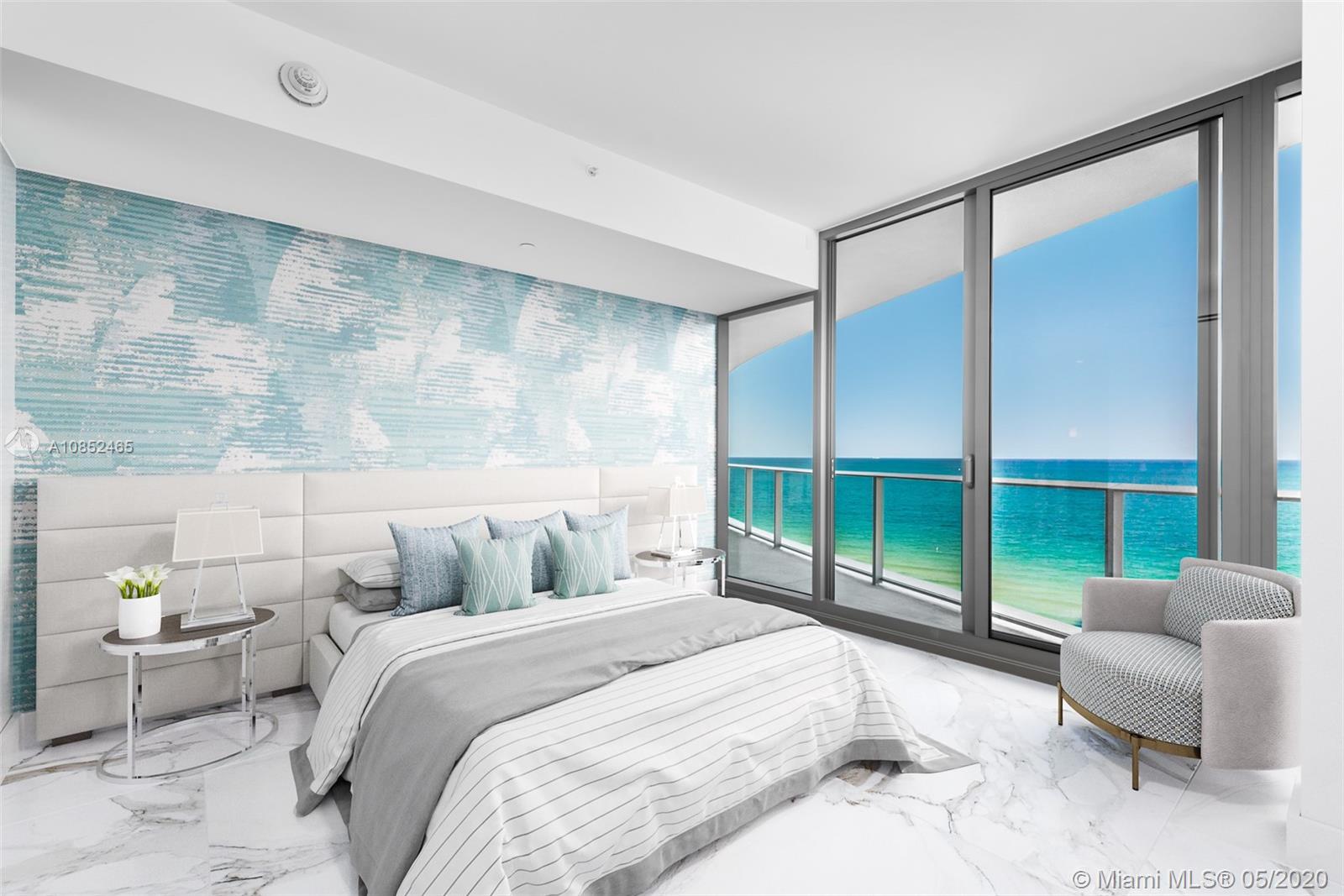 15701 Collins Ave #903, Sunny Isles Beach, FL 33160