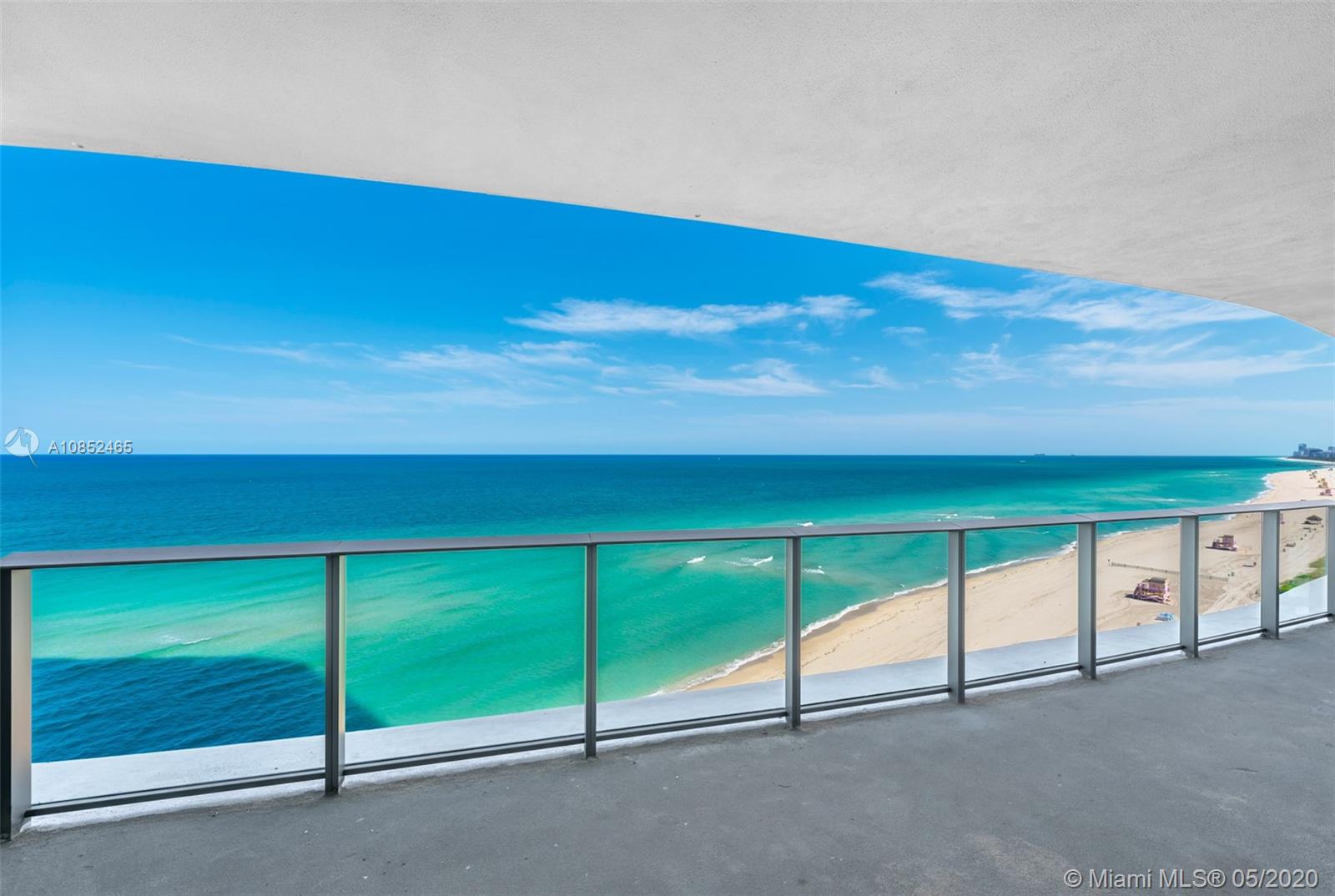 Sunny Isles Beach, FL 33160,15701 Collins Ave #903