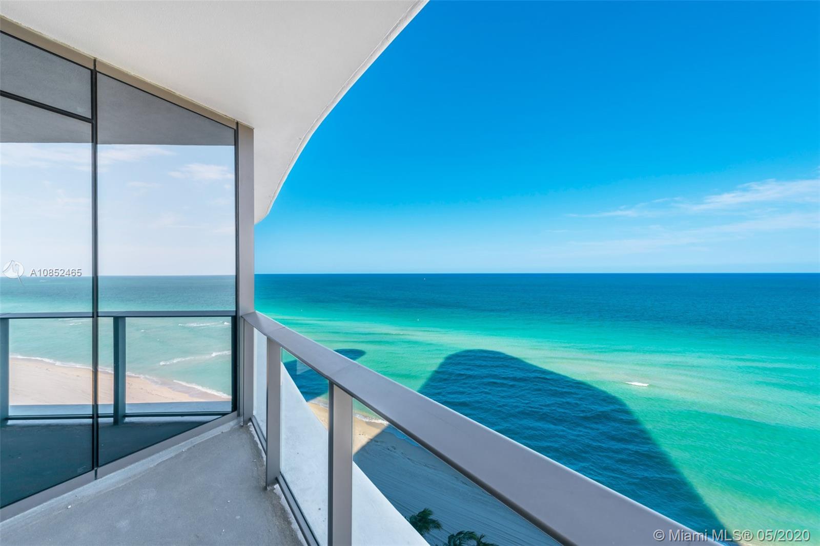 Sunny Isles Beach, FL 33160,15701 Collins Ave #903