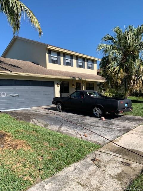 4715 NW 113th Ave, Sunrise, FL 33323