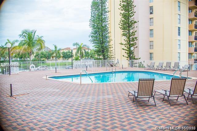 North Miami Beach, FL 33162,2025 NE 164th St #602