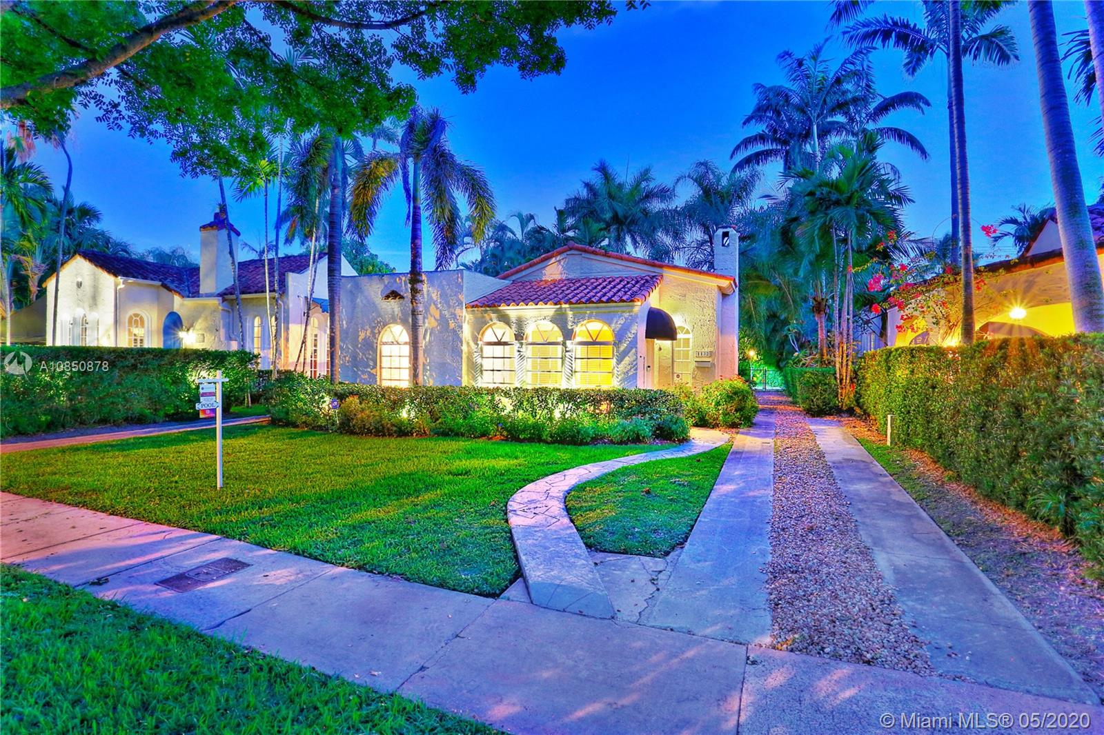 1132 Obispo Ave, Coral Gables, FL 33134