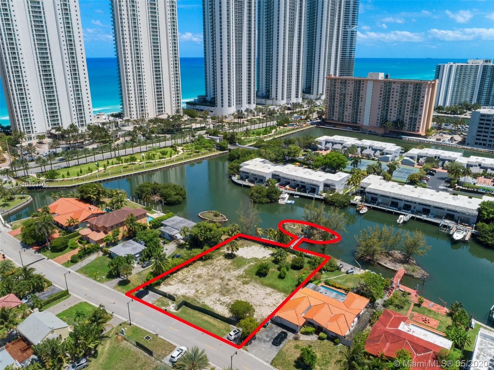 Sunny Isles Beach, FL 33160,224 Atlantic Ave