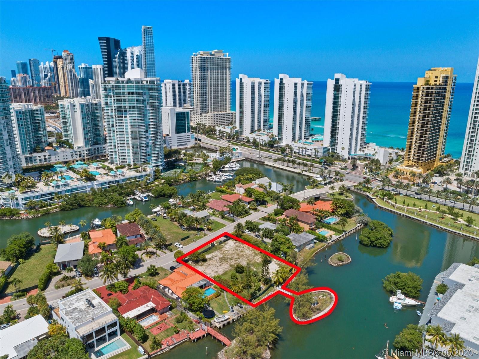 Sunny Isles Beach, FL 33160,224 Atlantic Ave