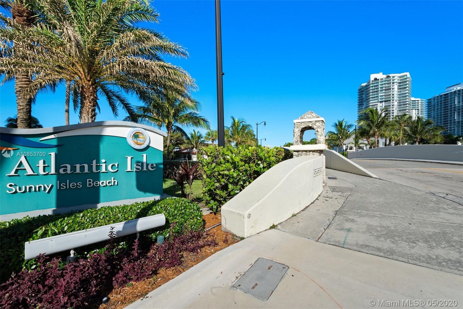 Sunny Isles Beach, FL 33160,224 Atlantic Ave