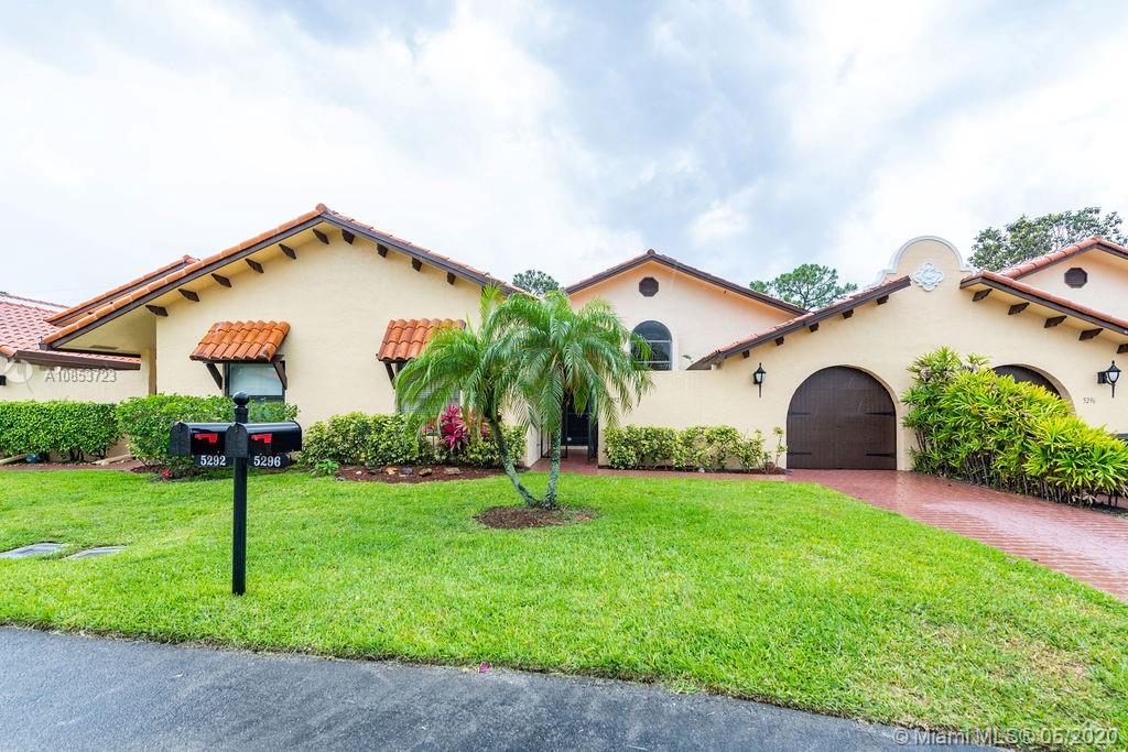 Delray Beach, FL 33484,5292 Bolero Cir